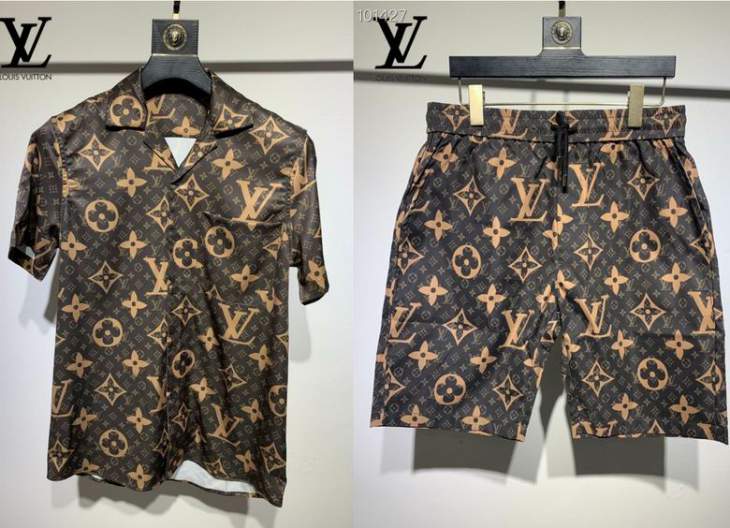 Picture of LV Shirt Pant Suits _SKULVS-XXLsstn4723790